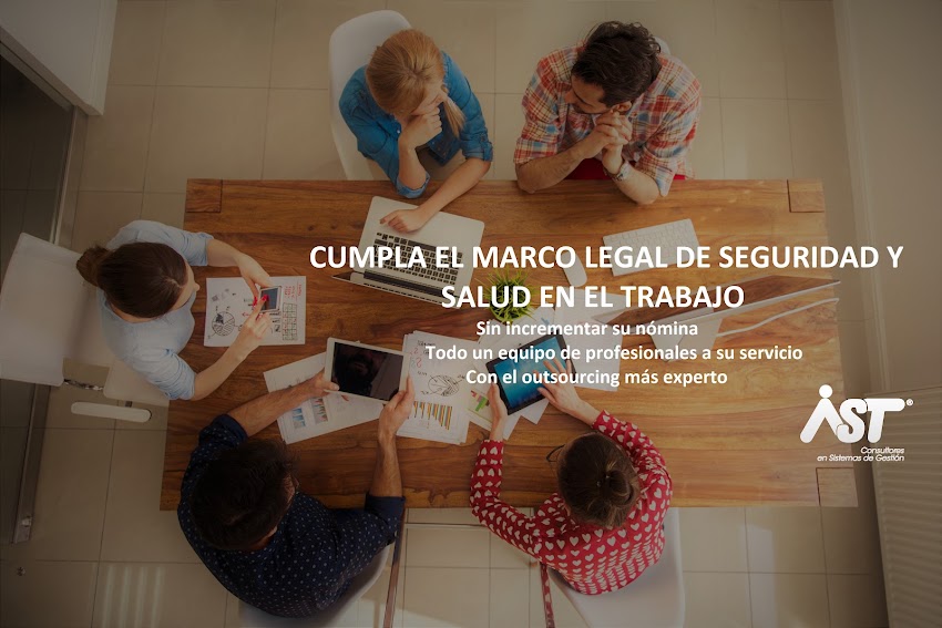AST Consultores