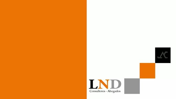 LND Consultoría Legal.