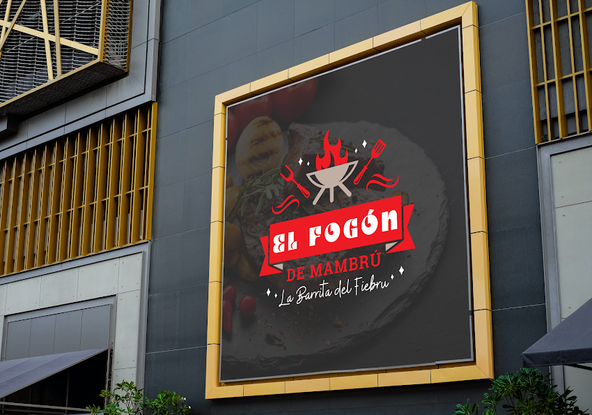Diseño Gráfico Profesional Creativo en Barranquilla | Logos | Branding | Publicidad Visual | Social Media | @lmzr_designer