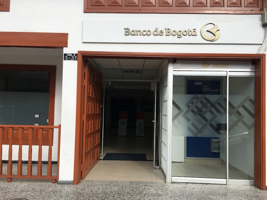 Subachoque | Banco de Bogotá