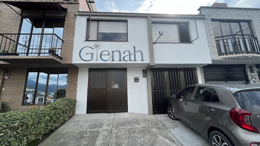 Gienah | Atención Psicológica Integral para Niños, Adultos, Familias y Parejas | Alquiler de Consultorios por Hora