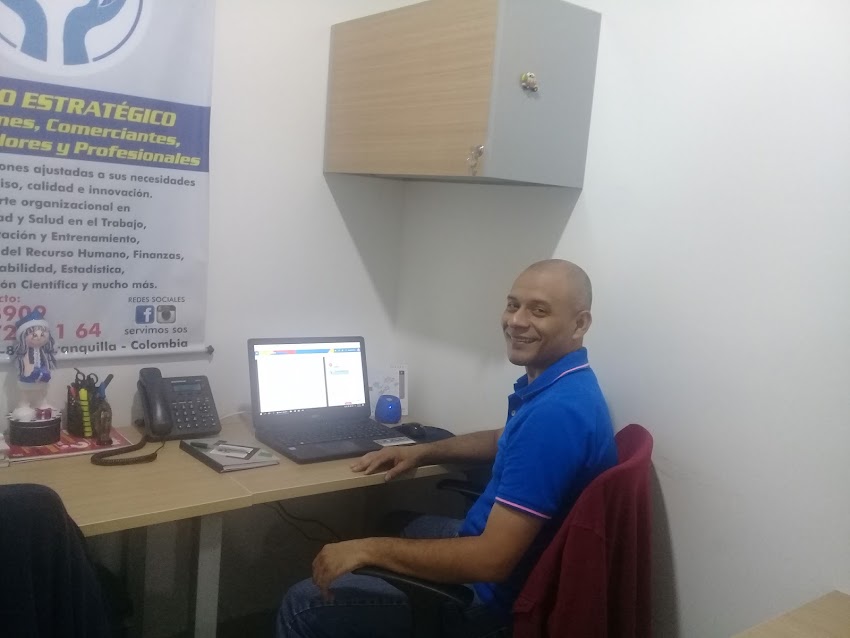 Servimos Outsourcing Soluciones – Asesoría Tesis