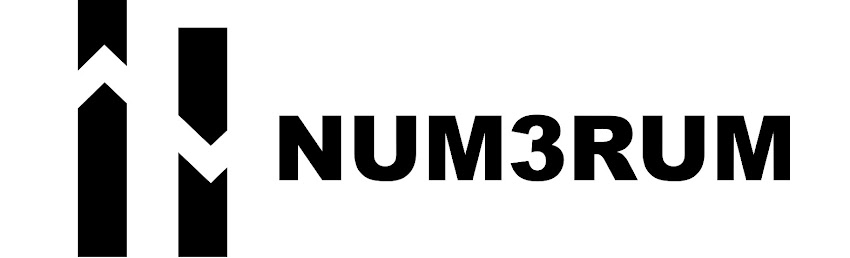 NUM3RUM