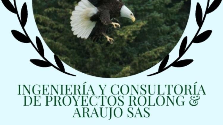 Ingenieria y Consultoria de Proyectos Rolong & Araujo SAS