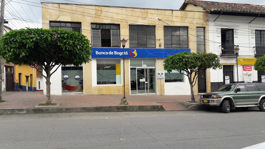 La Mesa | Banco de Bogotá