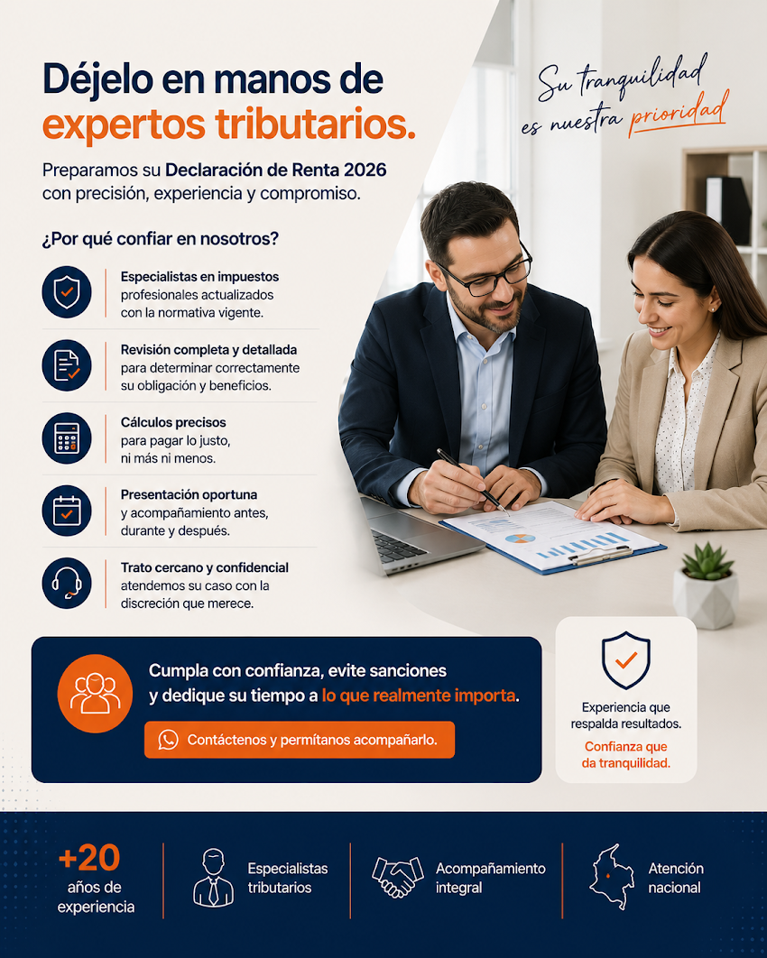 Grupo Análisis & Consultorías