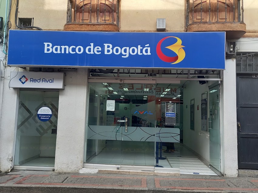 Anserma | Banco de Bogotá