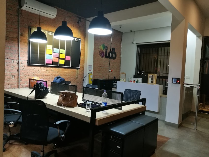 El Lab Coworking