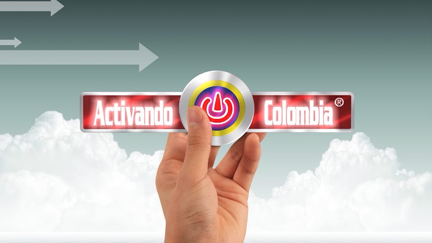 Activando Colombia