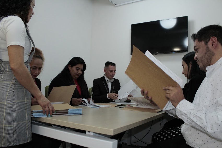 ​Gestión Empresarial Integral GEI S.A.S
