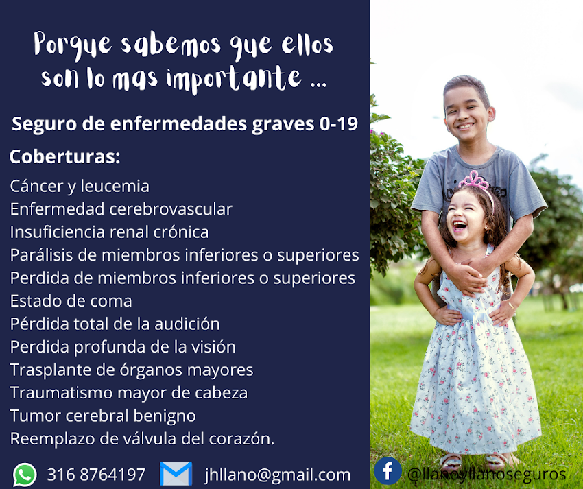 LLANO&LLANO Consultores Integrales en Seguros