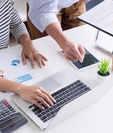 Outsourcing contable